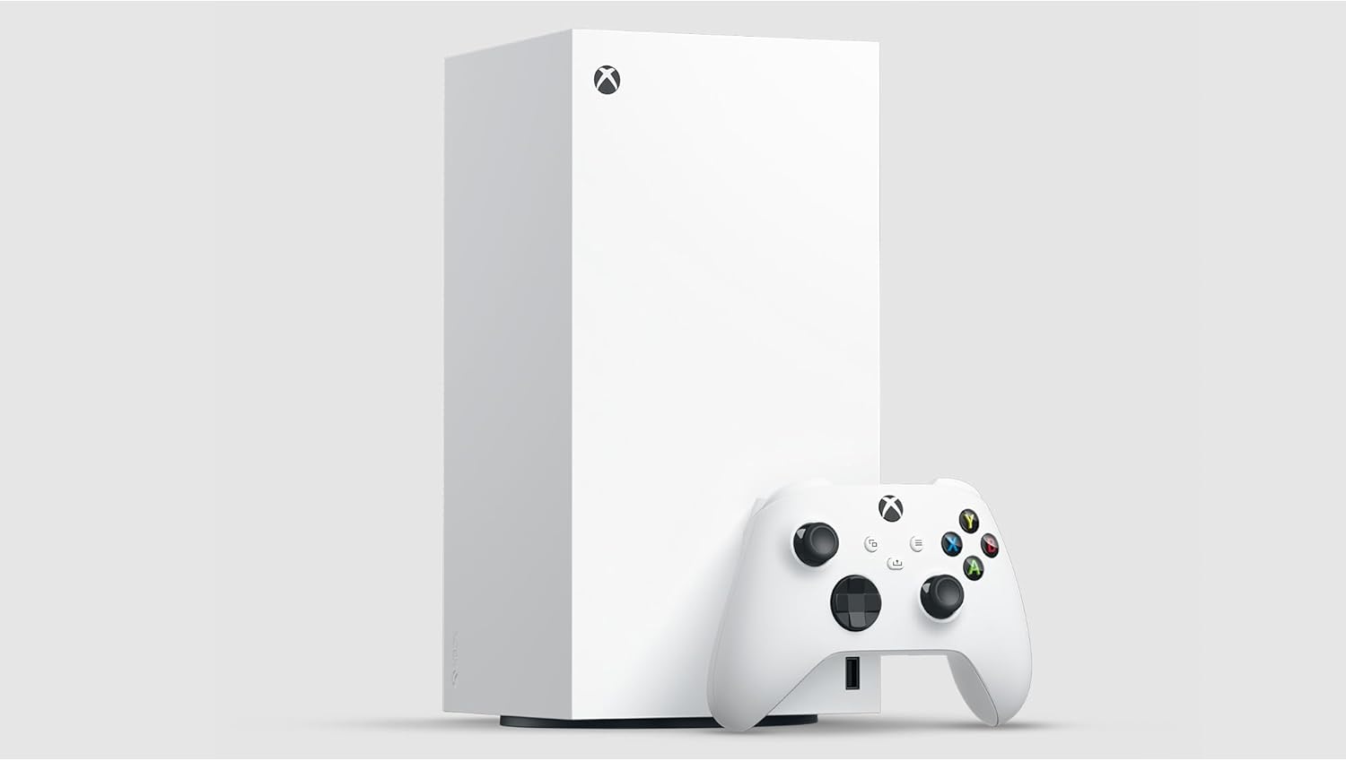 XBOX SERIES X 1 TB WHITE EDITION BEYAZ